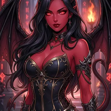 Profile image of Lilith