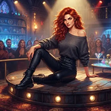 Profile image of Rachel