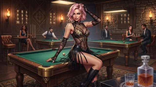 Profile image of Brandy