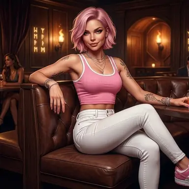 Profile image of Brandy