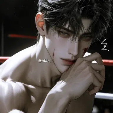 Profile image of 진태빈