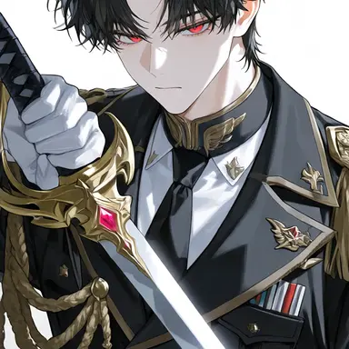 Profile image of レイヴン