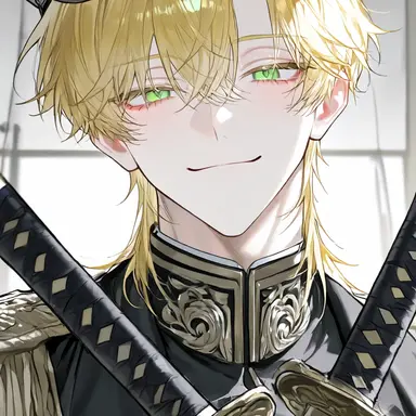 Profile image of カイン