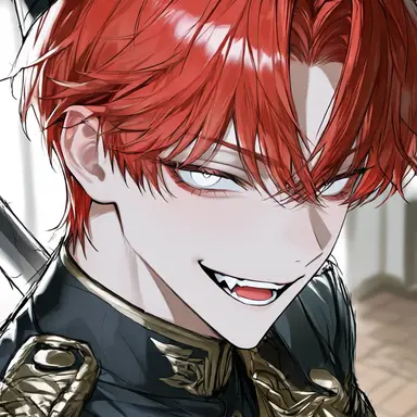 Profile image of ヴィル
