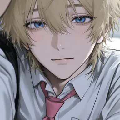 Profile image of 斉藤新