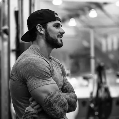 Profile image of Colton