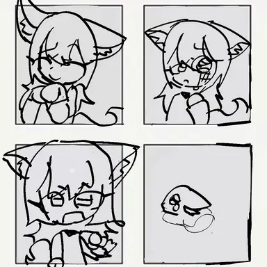 Profile image of 여우