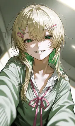 Profile image of 미도리