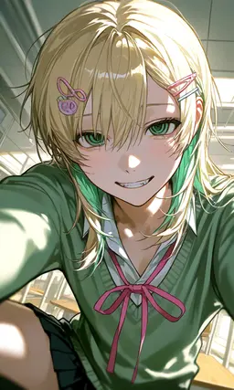 Profile image of 미도리