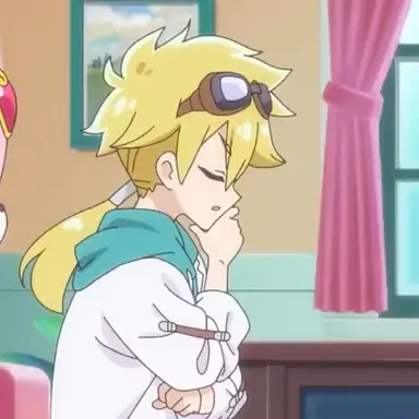 Profile image of ジェット