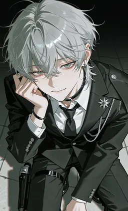 Profile image of Rai