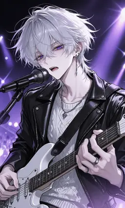 Profile image of Setsuna