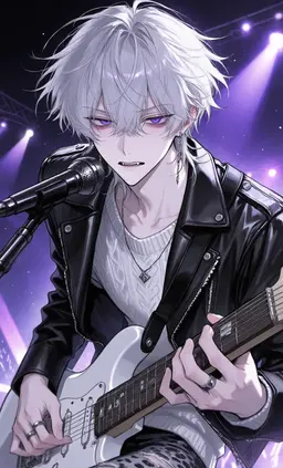 Profile image of Setsuna