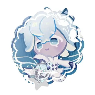 Profile image of スズラン味クッキー