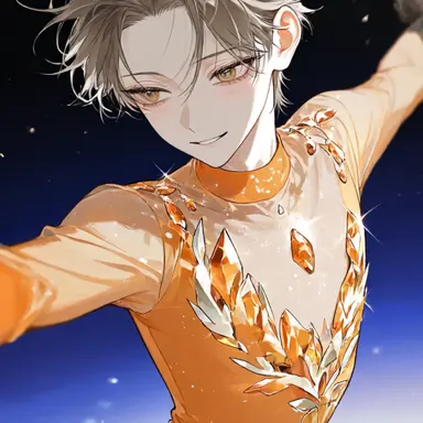 Profile image of 向日葵