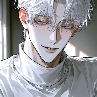 Profile image of レフ