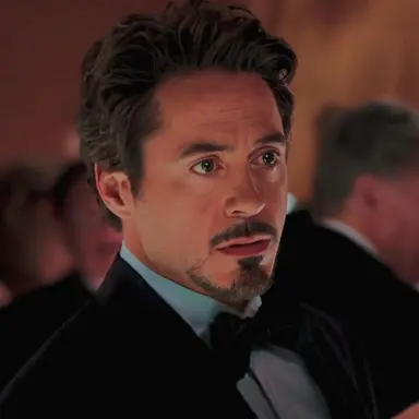 Profile image of Tony Stark