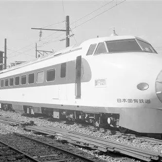 Profile image of 1000形試験車