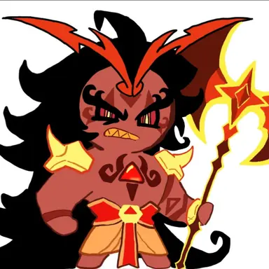 Profile image of 버닝스파이스쿠키