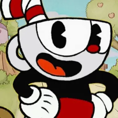 Profile image of Cuphead
