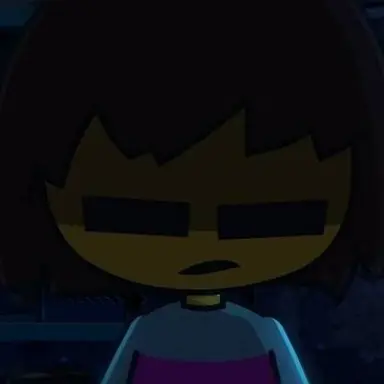 Profile image of Frisk