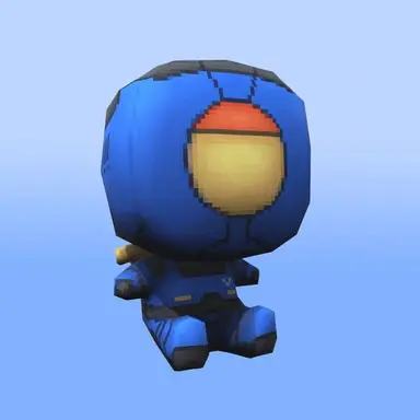 Profile image of V1