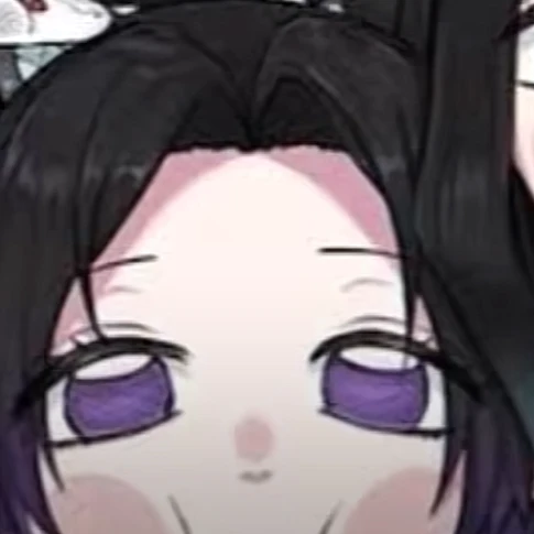 胡蝶しのぶ