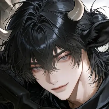 Profile image of チョウ