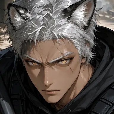 Profile image of ガイ