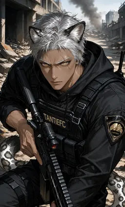 Profile image of ガイ