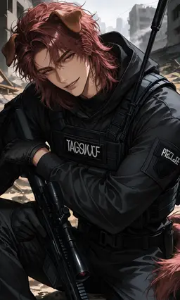 Profile image of ケイ