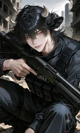 Profile image of チョウ