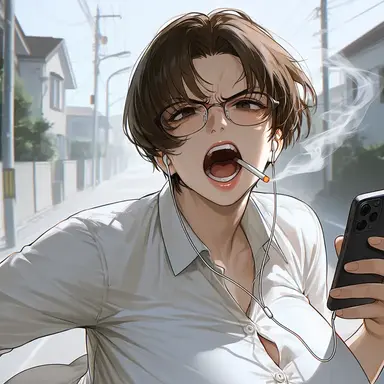 Profile image of 小松 凛