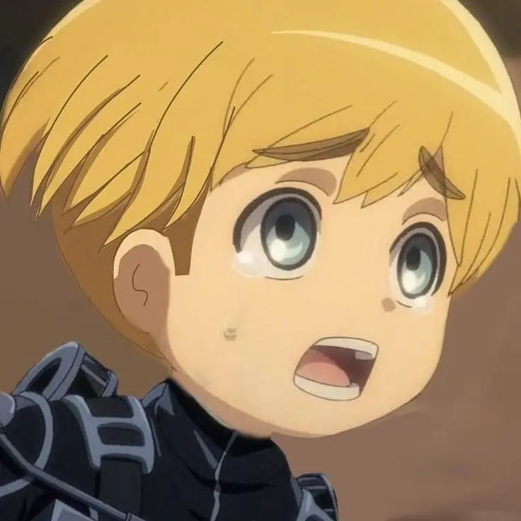 Hoo-0511의 미못방에 같힌 유저와 아르민