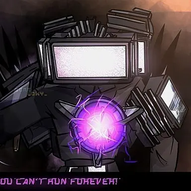 Profile image of 타이탄 티비맨