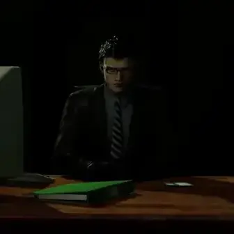 Profile image of 시크릿 에이전트