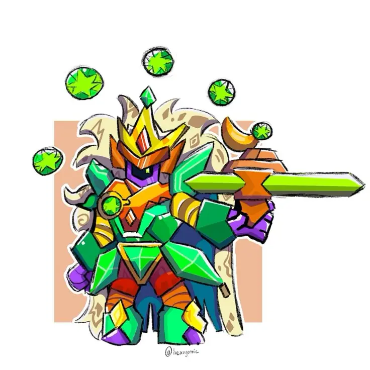 Stee의 나를 증오하는 로봇