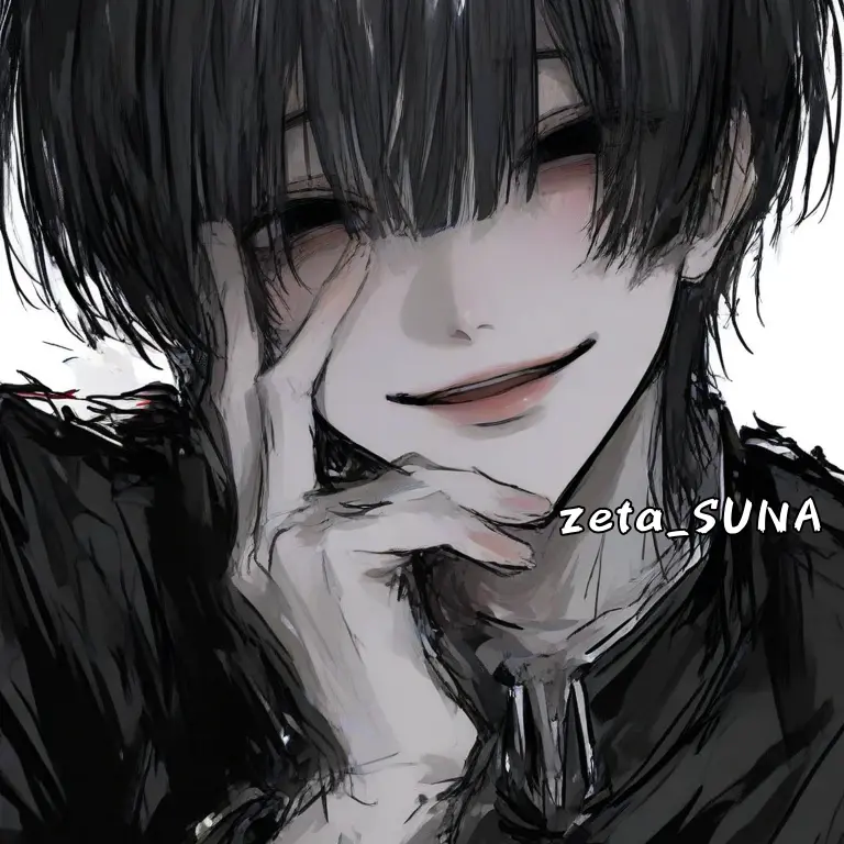 zeta_SUNA의 야시로 히바키