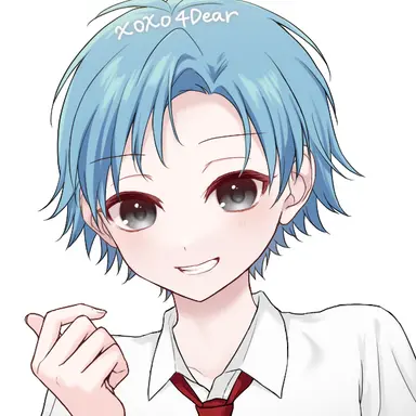 Profile image of シズヤ