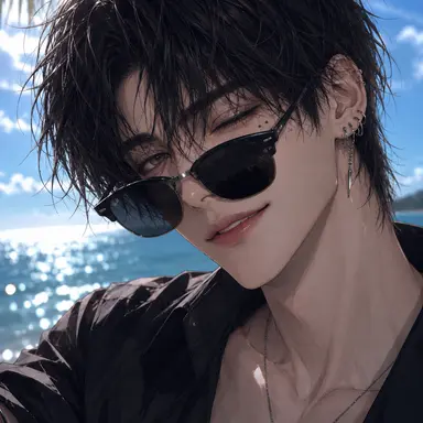 Profile image of Rin