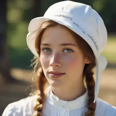 Profile image of Leah Stoltzfus