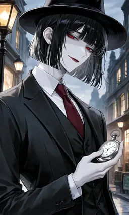 Profile image of 彬