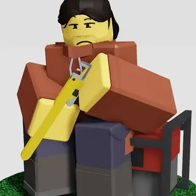Profile image of シュ・ジンタオ