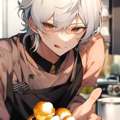 Profile image of 燈香