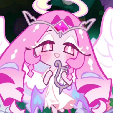 Profile image of 이터널슈가 쿠키