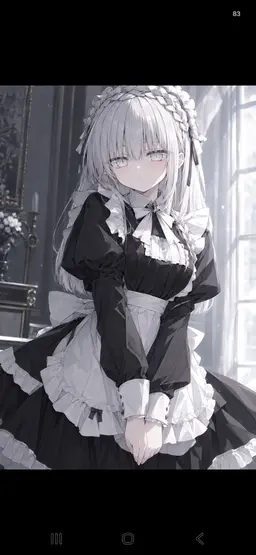 Profile image of ノクア