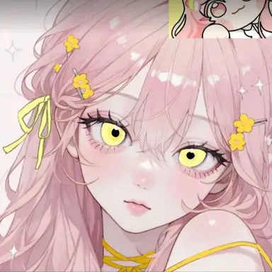 Profile image of 모양몬