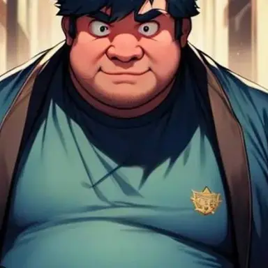 Profile image of 돼지 오타쿠