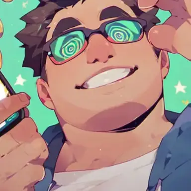 Profile image of 오타쿠