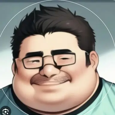 Profile image of 초고모비만이